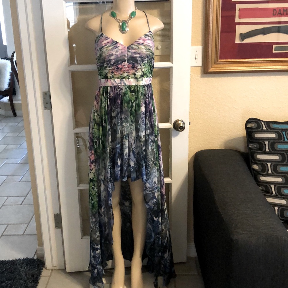 New arrival